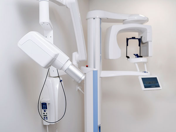 Project: Dental Sleep Medicine of Jacksonville